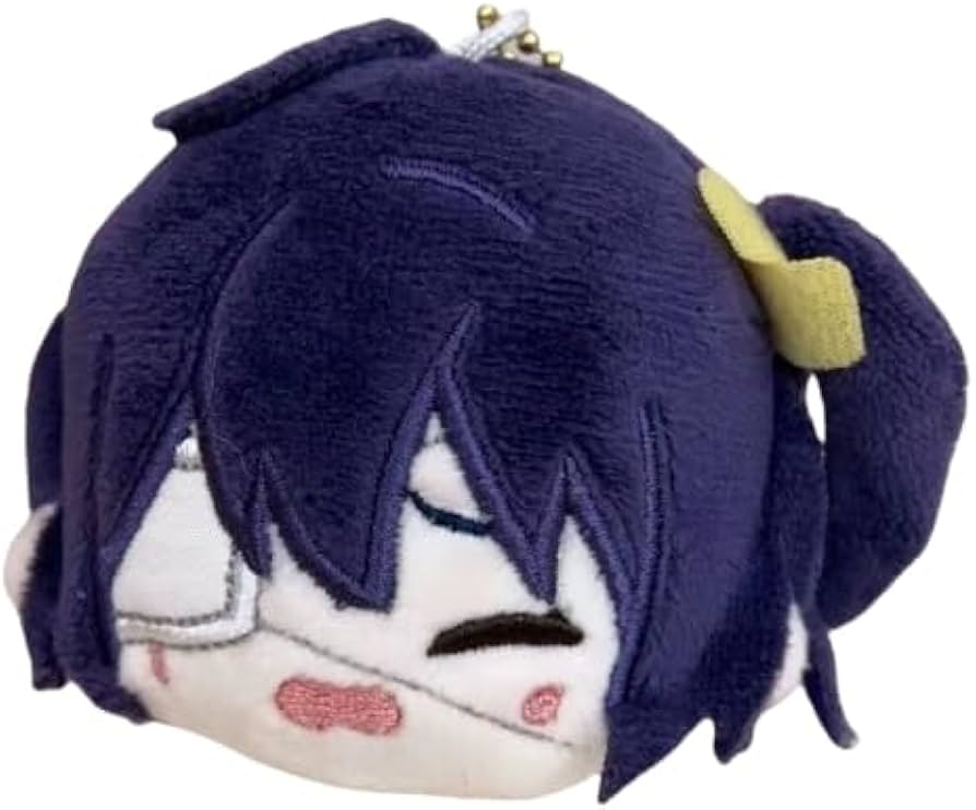 Amazon.co.jp: 中二病でも恋がしたい 小鳥遊六花 ぬいぐるみ アニメ